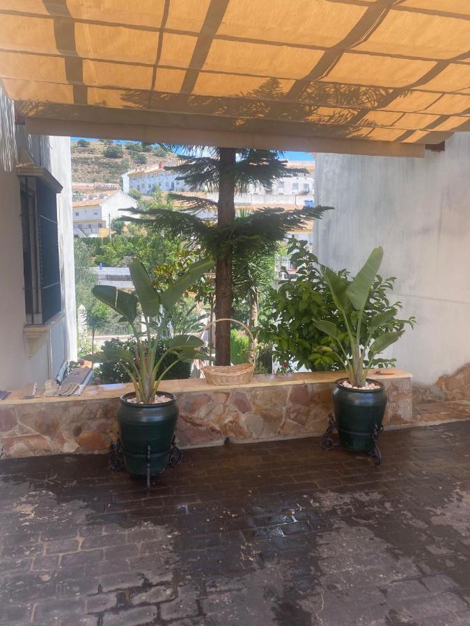 Casa Los Encinares Cordoba Exterior photo