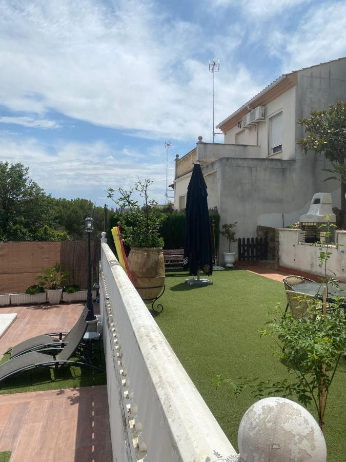Casa Los Encinares Cordoba Exterior photo