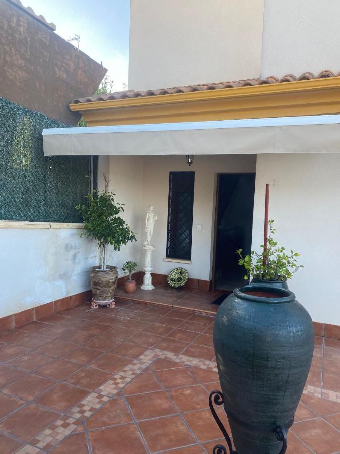 Casa Los Encinares Cordoba Exterior photo