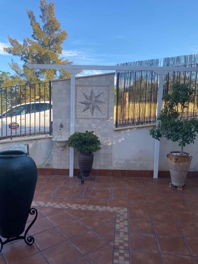 Casa Los Encinares Cordoba Exterior photo