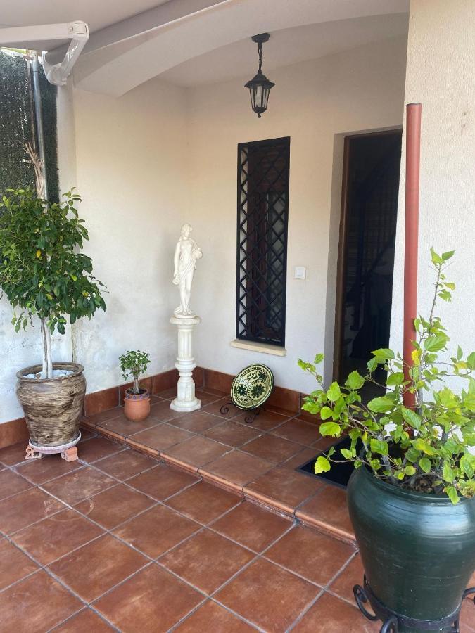 Casa Los Encinares Cordoba Exterior photo