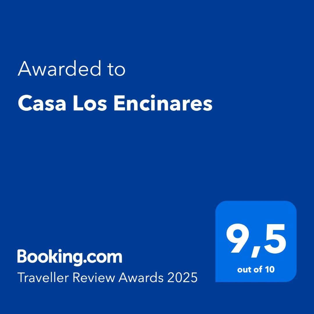Casa Los Encinares Cordoba Exterior photo
